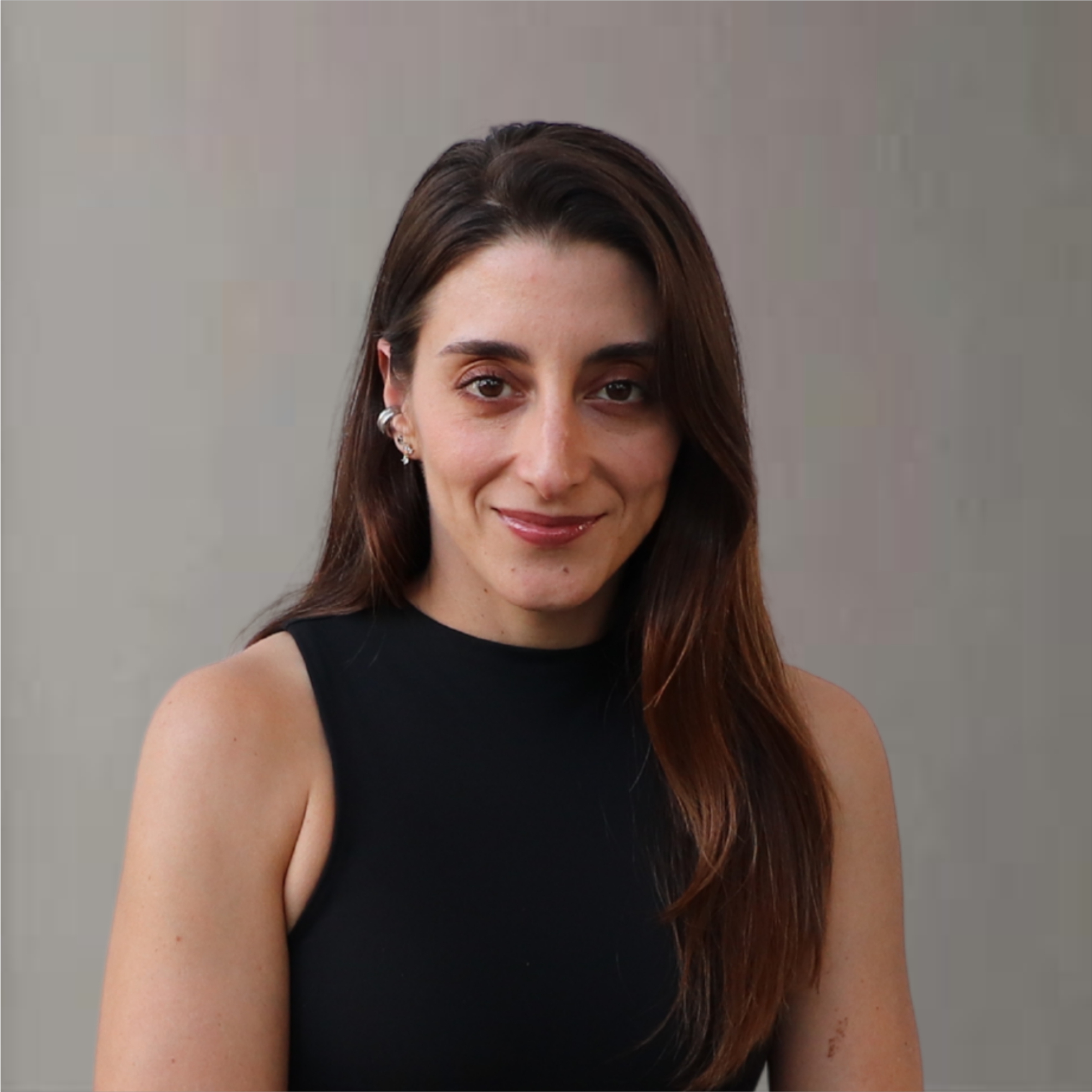 Amalia Restrepo - Authentic Construction