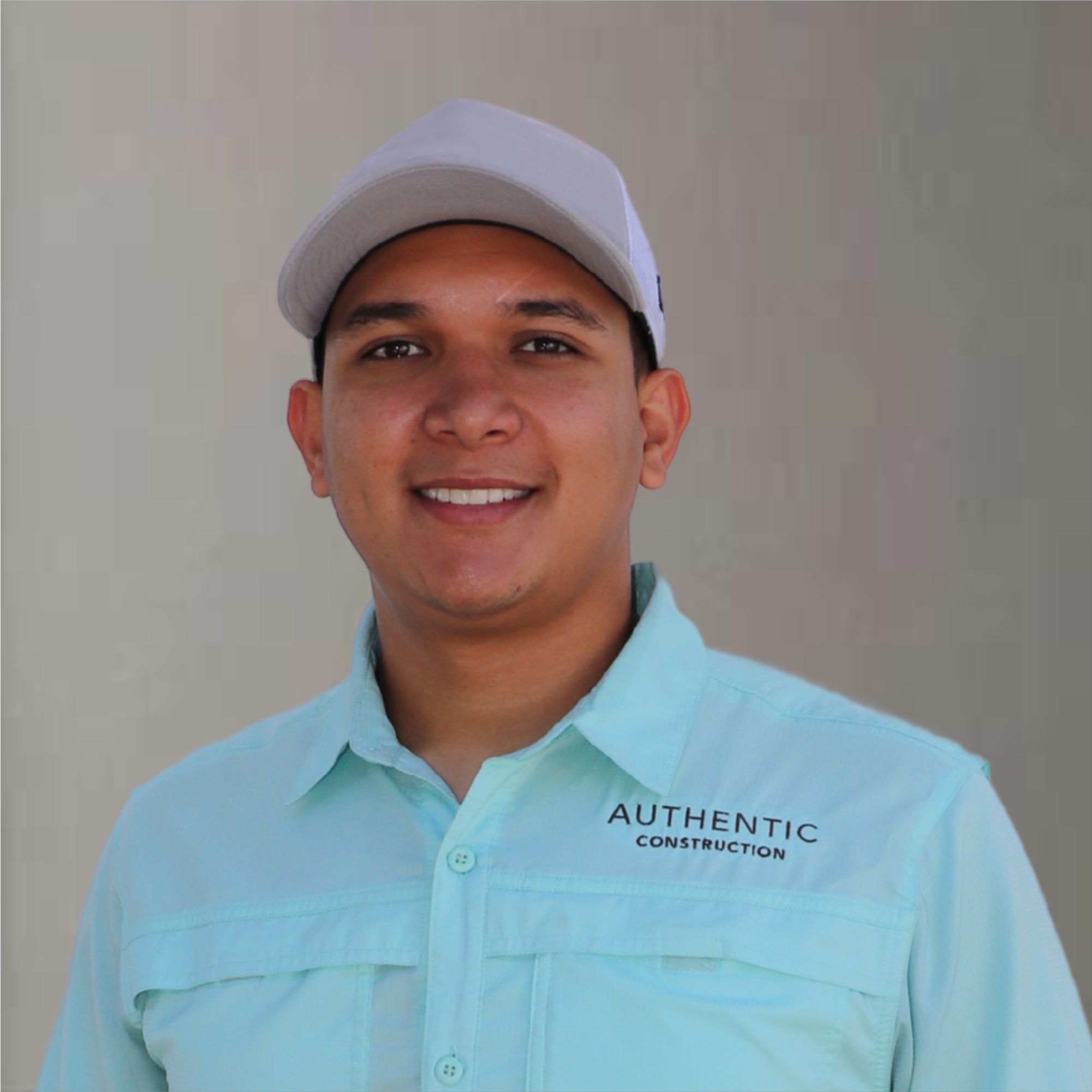 Carlos Daza - Authentic Construction