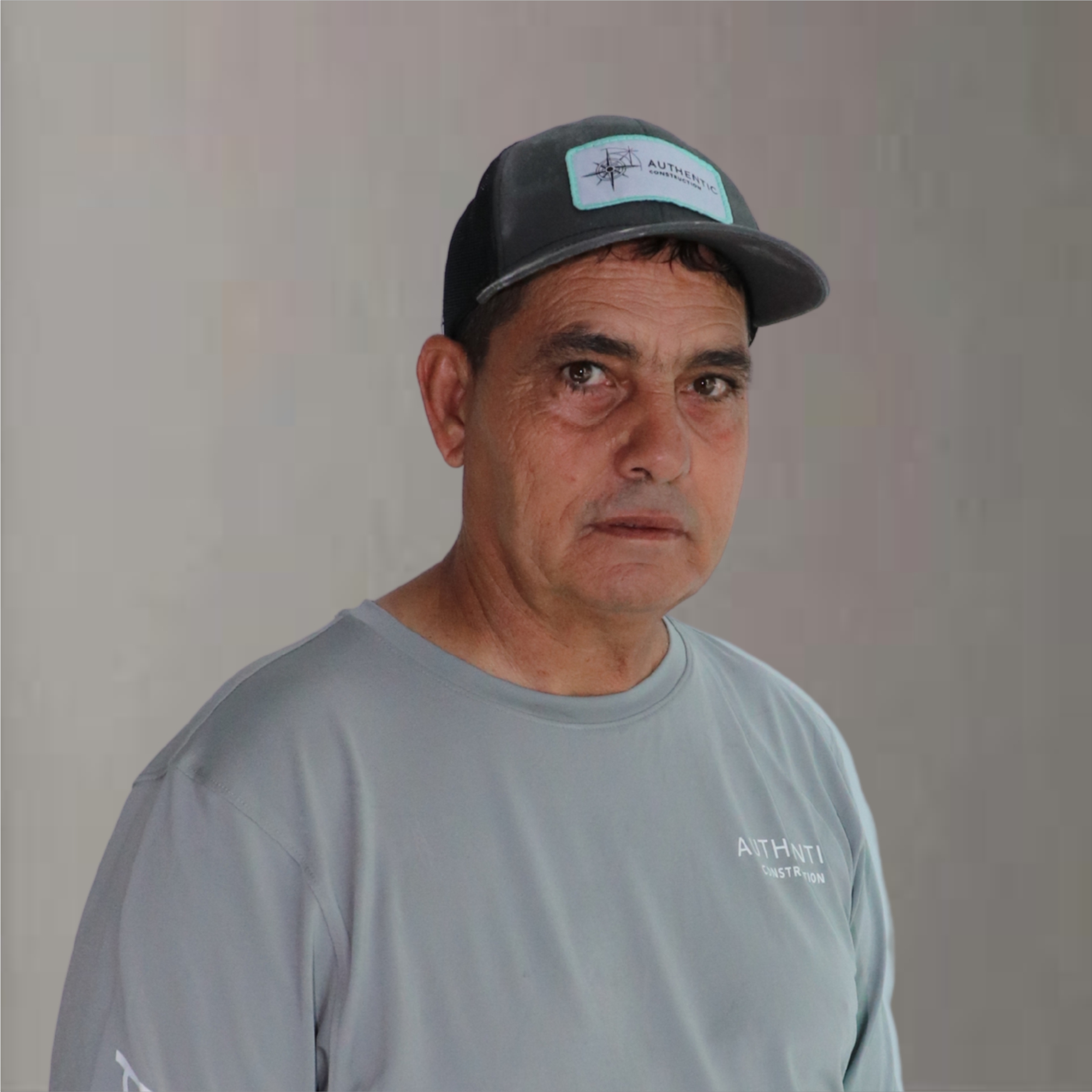 Eloy Morales - Authentic